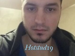 Hotstud19