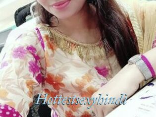 Hottestsexyhindi