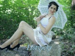 Hotvycky