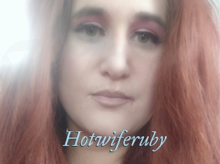 Hotwiferuby