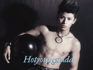 Hotyoungstudd