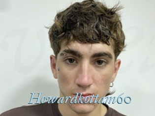 Howardkottam60