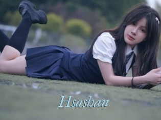 Hsashan