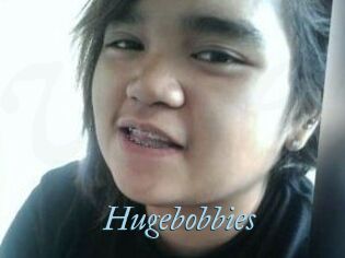Hugebobbies