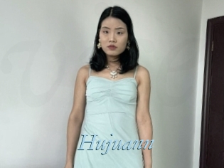 Hujuann