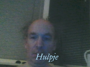 Hulpje