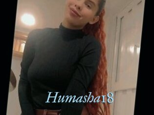 Humasha18