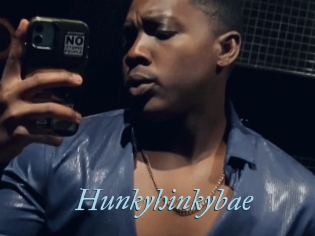 Hunkyhinkybae
