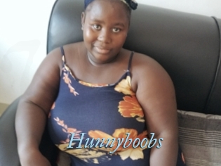 Hunnyboobs