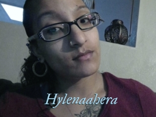 Hylenaahera