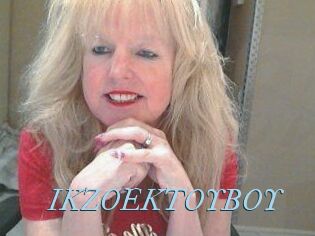 IKZOEKTOYBOY