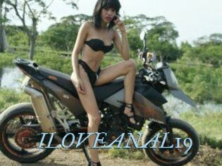 ILOVEANAL19