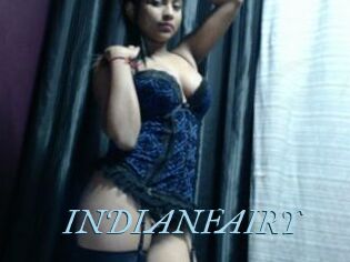 INDIANFAIRY