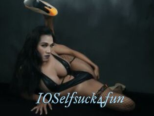 IOSelfsuck4fun