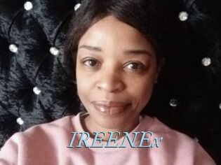 IREENEx