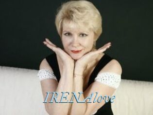 IRENAlove