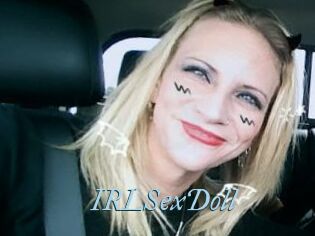 IRLSexDoll