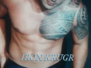 IRON_KRUGR