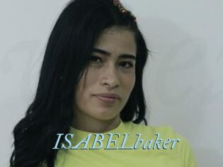 ISABELbaker