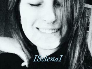 ISelenaI