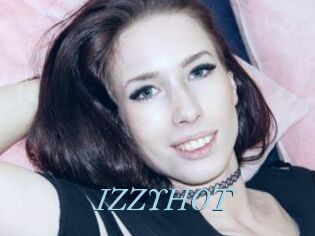 IZZYHOT