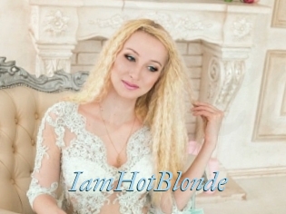 IamHotBlonde