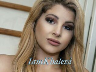 IamKhalessi