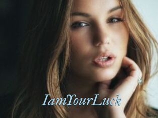 IamYourLuck