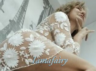 Iamafairy
