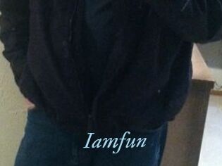 Iamfun