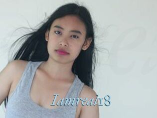 Iamreal18