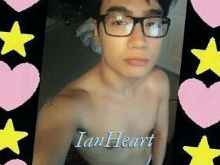 IanHeart