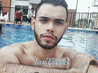 IanTorres