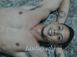 Ianhayashi