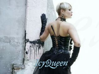 IcyQueen