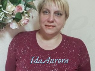 IdaAurora