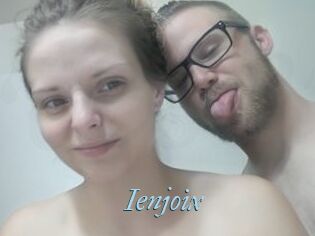 Ienjoix