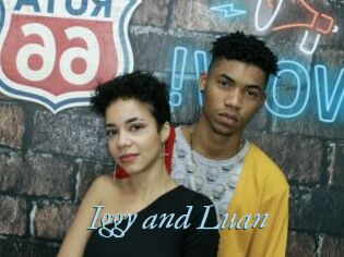 Iggy_and_Luan