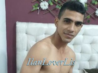 IlanLoverLis