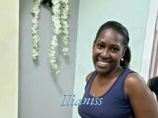 Ilianiss