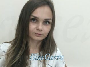 IlisaGarro