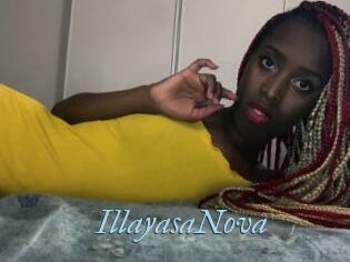 IllayasaNova