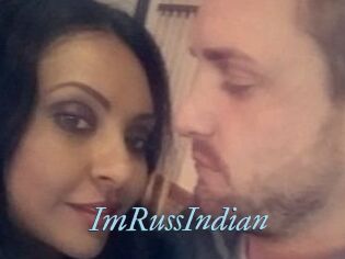 ImRussIndian