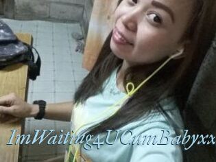 ImWaiting4UCumBabyxx