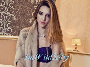 ImWildKitty