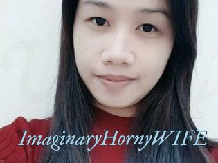 ImaginaryHornyWIFE