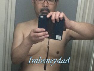 Imhoneydad