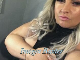 Imogen_Baxter