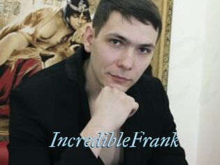 IncredibleFrank