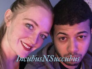 IncubusNSuccubus